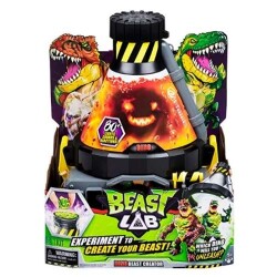 Beast Lab Canavar Laboratuvarı Dino 11108-Btl01000 - Beast Lab