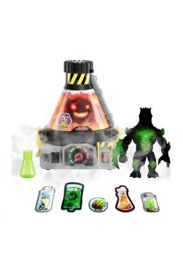 Beast Lab Canavar Laboratuvarı Dino 11108-Btl01000 - 2