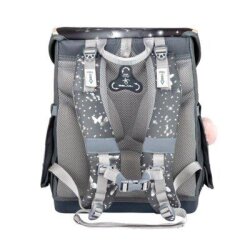 Belmil 405-41/Ag Amazing Butterfly Ergonomik Mıknatıslı Okul Çantası - 3