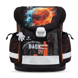 Belmil Basketball Orthopedic School Bag 403-13/Ag - Belmil
