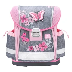 Belmil Elegant School Bag 403-13/Ag - Belmil