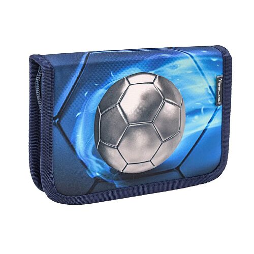 Belmil Football Kalem Kutusu Futbol Topu 335-72/183 - 1