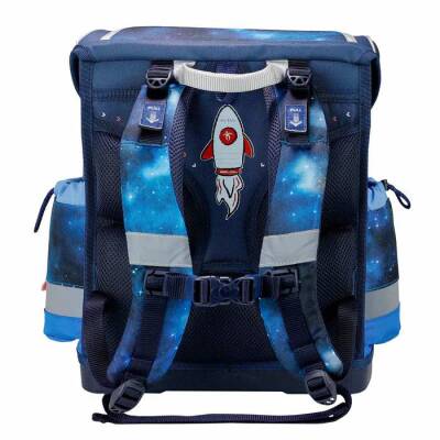 Belmil Galaxy Light Classy Plus Okul Çantası 405-78/AG - 3
