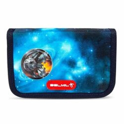 Belmil Galaxy Light Kalem Kutusu - Belmil