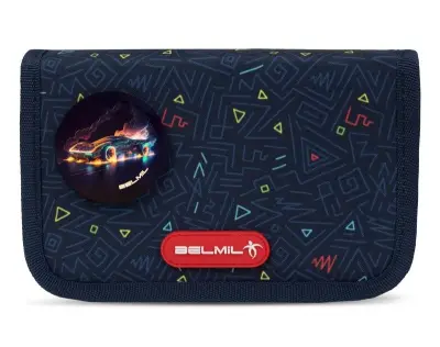 Belmil Gamer Kalem Kutusu 335-88 - 1