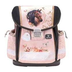 Belmil Horse Chestnut Okul Çantası 403-13/AG - Belmil