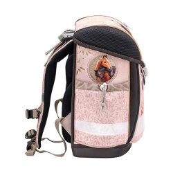 Belmil Horse Chestnut Okul Çantası 403-13/AG - 2