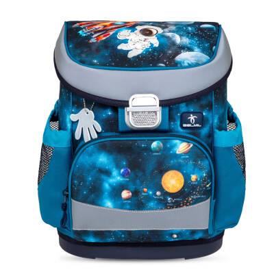 Belmil 405-33/Ag Infinity Space Mini-Fit Okul Çantası - 1