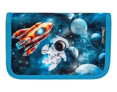 Belmil Infinity Space Pencil Case 335-72 - 1