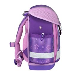 Belmil Little Kittens Classy Okul Çantası 403-13/Ag - 2
