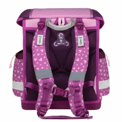 Belmil Little Puppies Classy Okul Çantası 403-13/Ag - 2