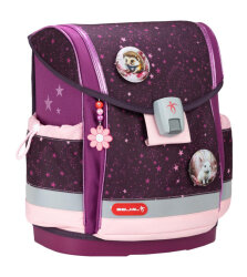 Belmil Magical Stars Classy Plus Okul Çantası 405-78/AG - 2