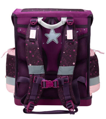 Belmil Magical Stars Classy Plus Okul Çantası 405-78/AG - 3
