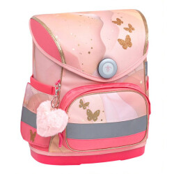 Belmil Marble Magnetic School Bag 405-41/Ag-1 