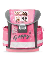 Belmil Puppy Ortopedik Okul Çantasıı 403-13/Ag - 1
