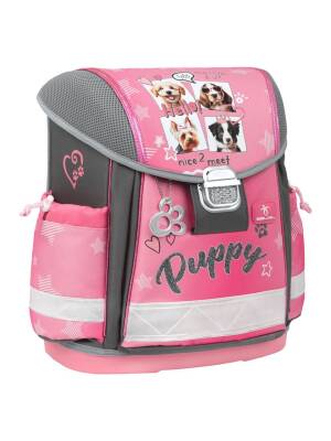 Belmil Puppy Ortopedik Okul Çantasıı 403-13/Ag - 2