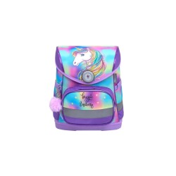 Belmil Rainbow Color Magnetic School Bag 405-41/Ag-6 