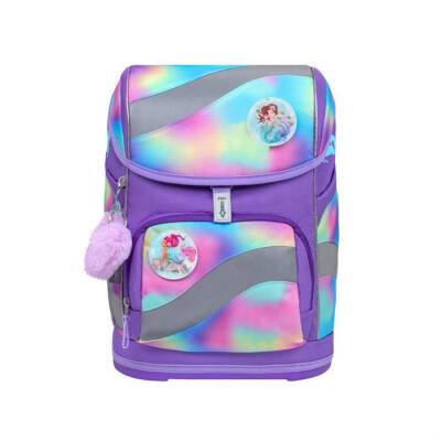 Belmil Rainbow Color Mıknatıslı Okul Çantası 405-51/AG-11 - 1