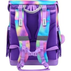 Belmil Rainbow Color Mıknatıslı Okul Çantası 405-51/AG-11 - 3