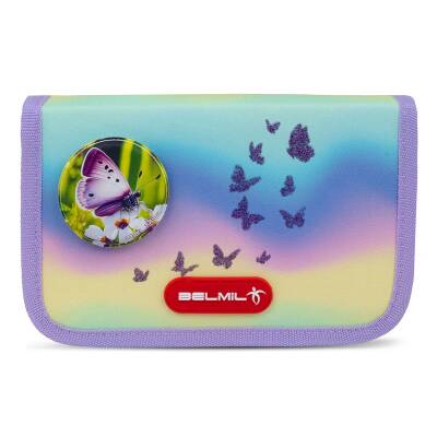 Belmil Rainbow Ombre Kalem Kutusu 335-88 - 1