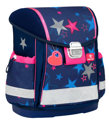 Belmil Sparkling Star Classy Okul Çantası 403-13/Ag - 2