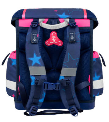 Belmil Sparkling Star Classy Okul Çantası 403-13/Ag - 3