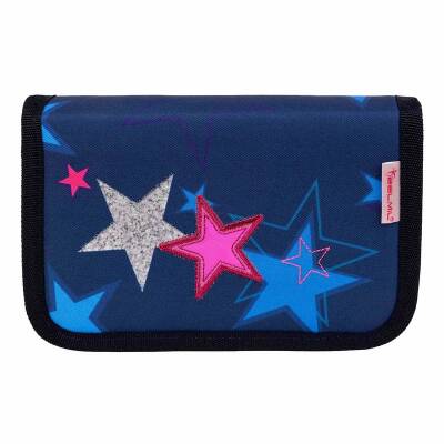 Belmil Sparkling Star Pencil Case 335-72 - 1
