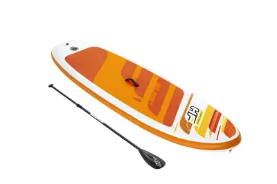Bestway Kürekli Şişme SUP-Sörf Seti 2,74 m 65349 - 2