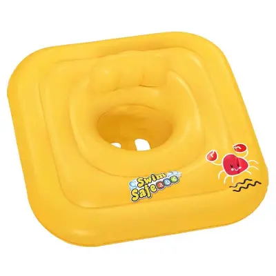 Bestway 3 Boğumlu Oturak Simit 76 cm Bw32050 - 1