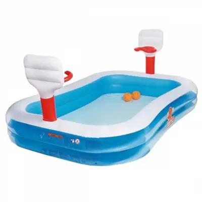 Bestway Basketbol Potalı Havuz Bw54122 - 2