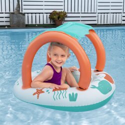 Bestway Comfort Plush Shaded Bw34203 - 5