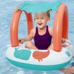 Bestway Comfort Plush Shaded Bw34203 - 6