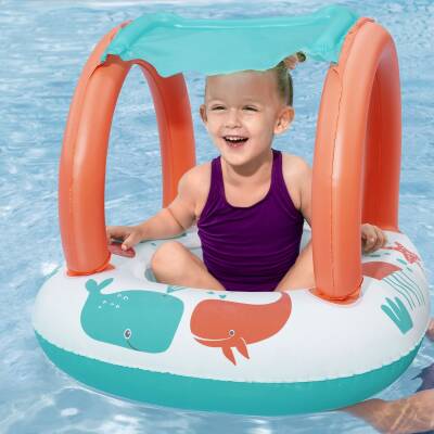 Bestway Comfort Plush Shaded Bw34203 - 6