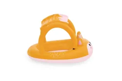 Bestway Friendly Fox Gölgelikli Mini Çocuk Botu Bw34168 - 4