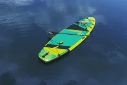Bestway Hydro-Force Freesoul Kürekli Şişme SUP-Sörf ve Kano Seti Bw65310 - 4