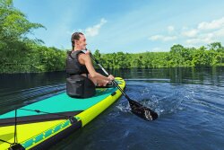 Bestway Hydro-Force Freesoul Kürekli Şişme SUP-Sörf ve Kano Seti Bw65310 - 1