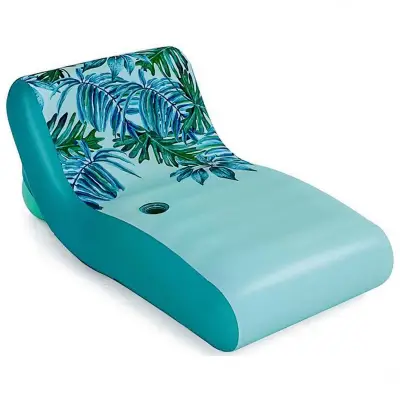 Bestway Lüks Şişme Şezlong Koltuk Bw43402 - 1