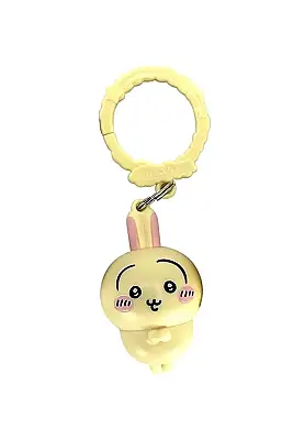 Beta Chiikawa Sürpriz Figür Hangers - Anahtarlık - 4