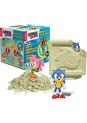 Beta Sonic Kazıma Kiti Sürpriz Paket - Beta