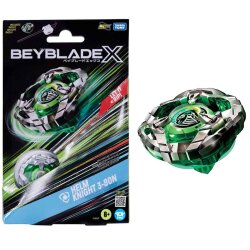 Beyblade X Helm Knight 3-80N-Tp9581 - 2