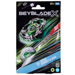 Beyblade X Helm Knight 3-80N-Tp9581 - 3