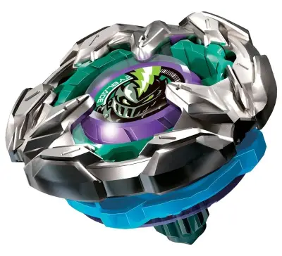 Beyblade X Lance Knight 4-80HN-TP0184 - 2