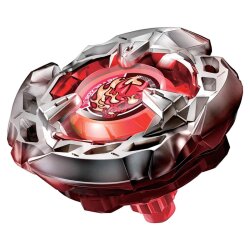 Beyblade X Scythe Incendio 4-60T-Tp9583 - Beyblade