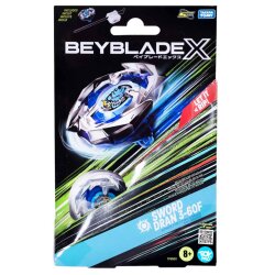 Beyblade Sword Dran 3-60F-Tp9580 - 3