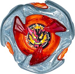 Beyblade 1'Li Set Ux H.Incendio 3-70H-Tp1752 - 2
