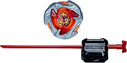 Beyblade 1'Li Set Ux H.Incendio 3-70H-Tp1752 - 3