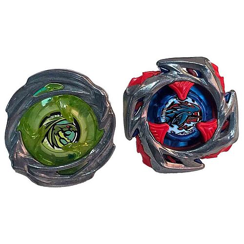 Beyblade Arena S2-Tp0842 - 4