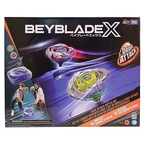 Beyblade Arena S2-Tp0842 - 7