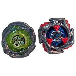 Beyblade Arena S2-Tp0842 - 4