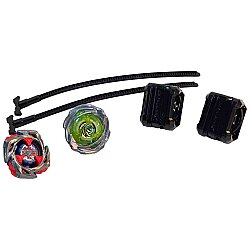 Beyblade Arena S2-Tp0842 - 6